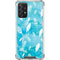 Raining Feathers Galaxy A72 5G Clear Case